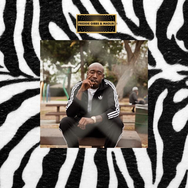 Piñata - Freddie Gibbs