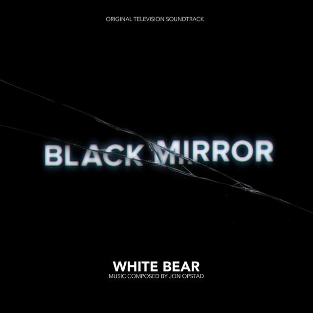 Black Mirror - White Bear - Jon Opstad