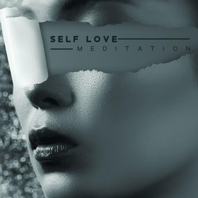 Self Love Meditation: Love Myself, Self Love Affirmations - Wellness Spa Oasis