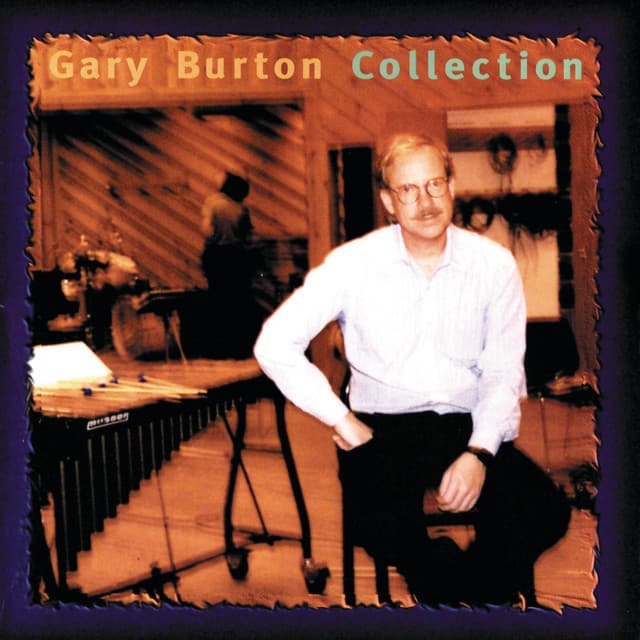 Collection - Gary Burton
