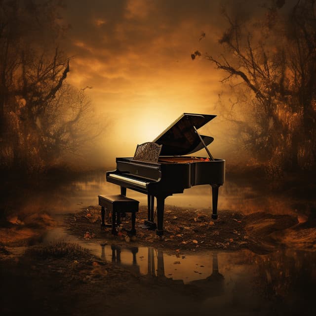 Beyond the Notes: Piano Music Horizons - Piano to Calm