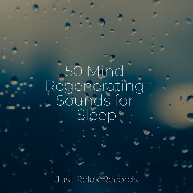 50 Mind Regenerating Sounds for Sleep - Dog Music