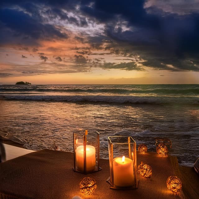 Peaceful Resonance: Music for Deep Relaxation - Peaceful Music Tracks