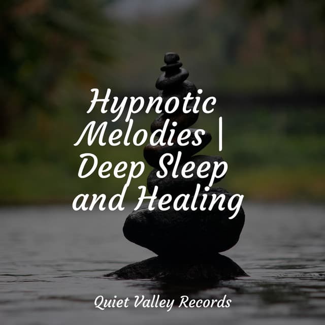 Hypnotic Melodies | Deep Sleep and Healing - Relaxation Music Guru