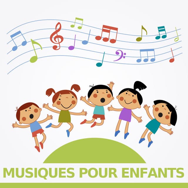 Chansons pour enfants
