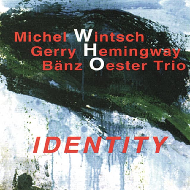Identity - Michel Wintsch