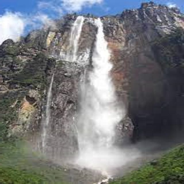 Waterfall Spa, Vol 1 - Waterfall White Noise