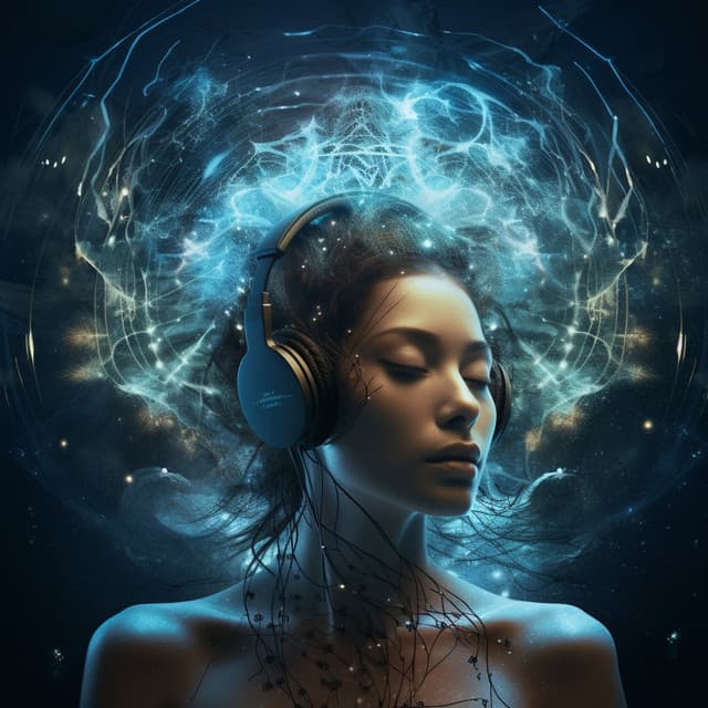 Echoes of Nature: Binaural Harmony - sonotherapy