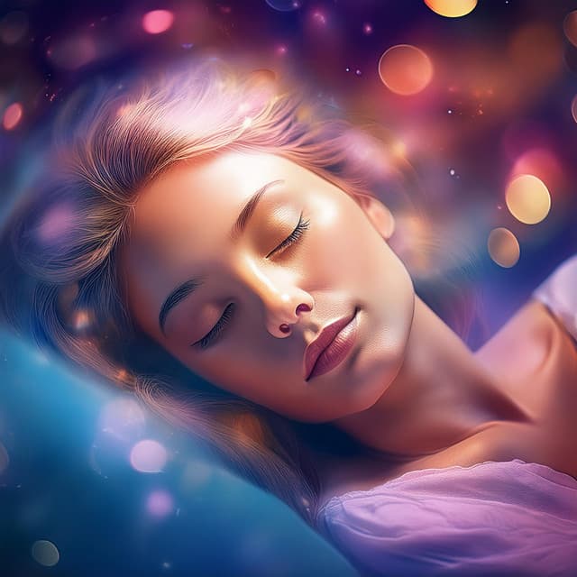 Ritmo De Medianoche: Ritmos De Sueño Hip Hop - Reposo armonioso