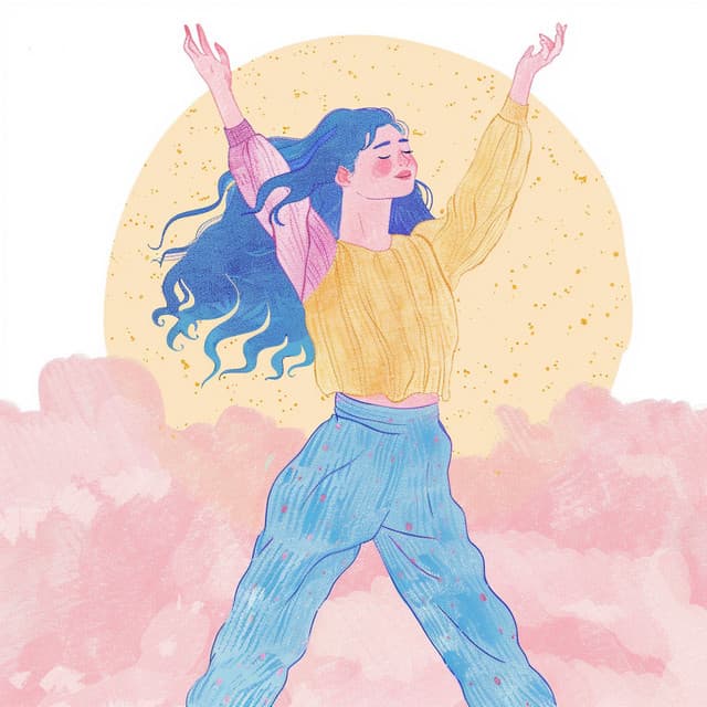 Equilibrio Interior: Música Suave Para Yoga - Ritmos de Yoga