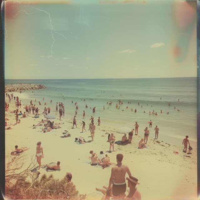 Seaweed Tribe - Pure Healing Waves