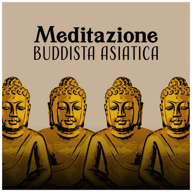 Buddha musica santuario