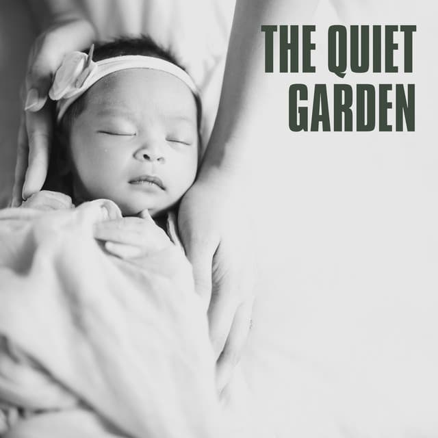 The Quiet Garden - Baby Sleep Academy