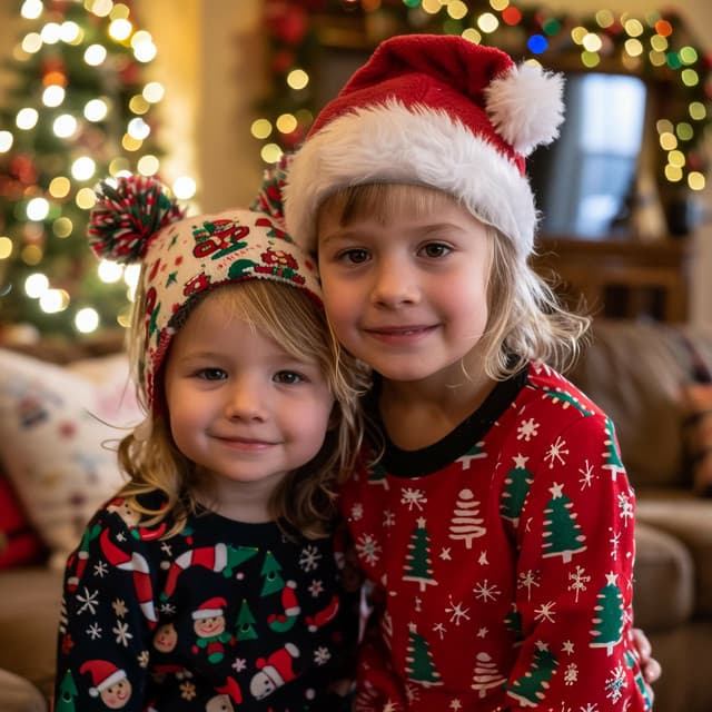 Best Christmas Carols and New Year’s Hits - Christmas Songs