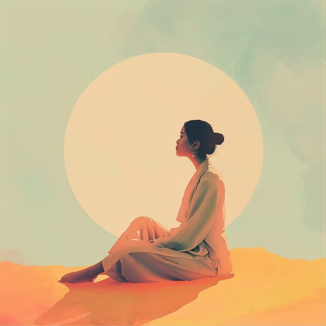 Exploración Binaural: Viaje Armónico En Solitario - Ilusión auditiva