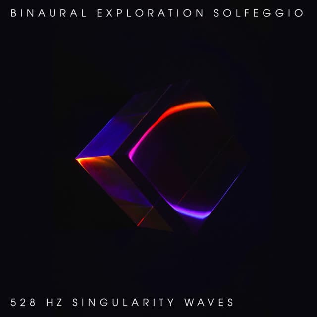Binaural Exploration Solfeggio