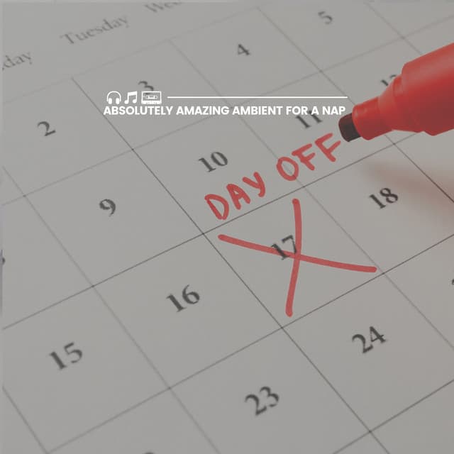 Absolutely Amazing Ambient for a Nap - Meditative Music Guru