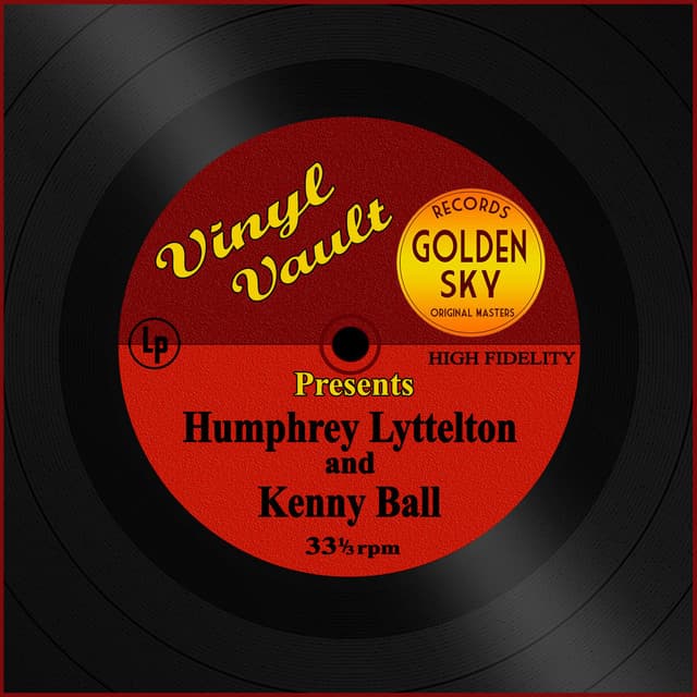 Humphrey Lyttelton, Kenny Ball