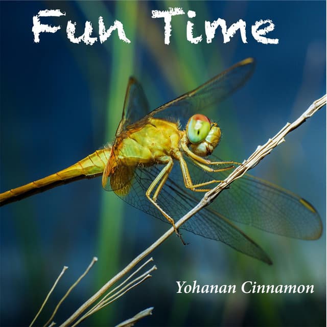 Fun Time - Yohanan Cinnamon