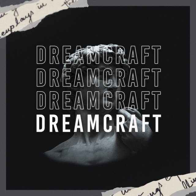 Dreamcraft - Lo-Fi Japan