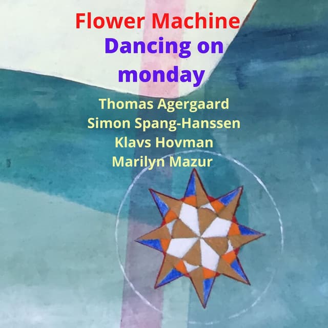 Flower Machine