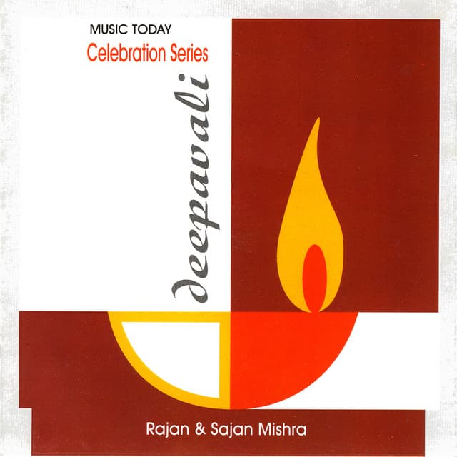 Celebration Series: Deepavali - Rajan Mishra
