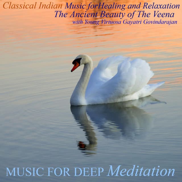 Music for Deep Meditation