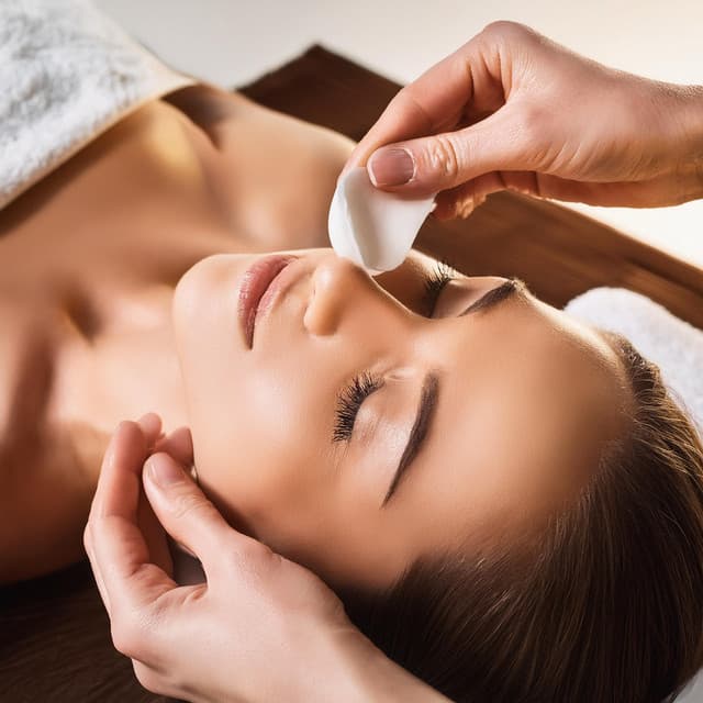 Ritmos Reconfortantes: Acordes Suaves Para Masajes - Ondas LFO