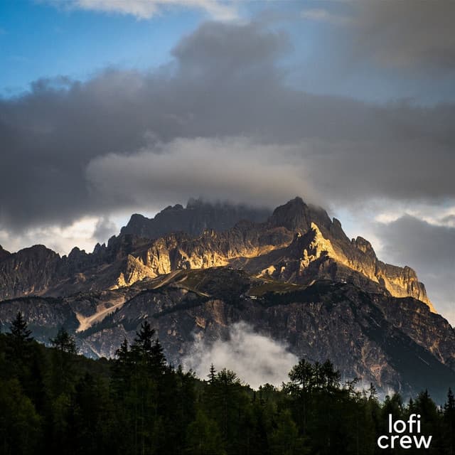 Cloudy Sensual Lofi - Calm Lofi Beats