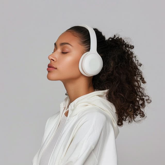 Ritmos Relajantes: Música Para Una Calma Gentil - Envuélvete