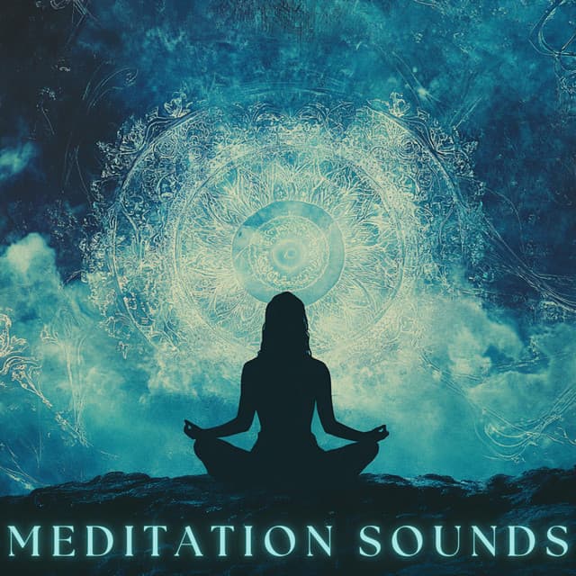 Meditation Sounds - Ambient Meditation Music - Meditation Music for the Soul