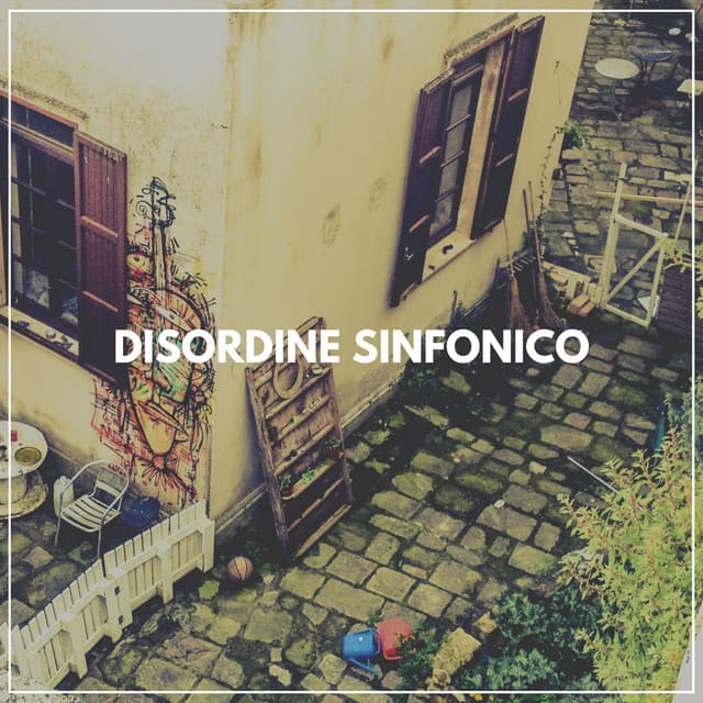 Disordine sinfonico - Rumore Bianco