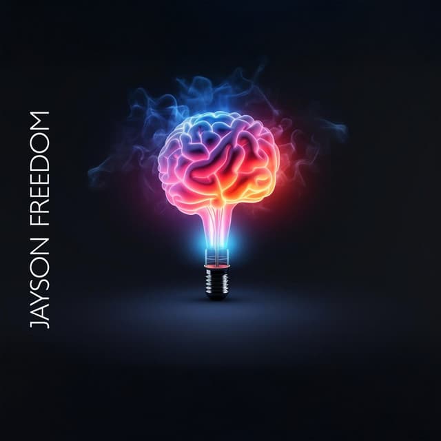 Balance Dopamine in the Brain - Jayson Freedom