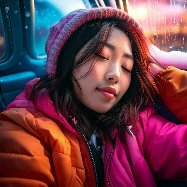 Soothing Hip Hop Beats for Sleep - Focused Lofi Moments