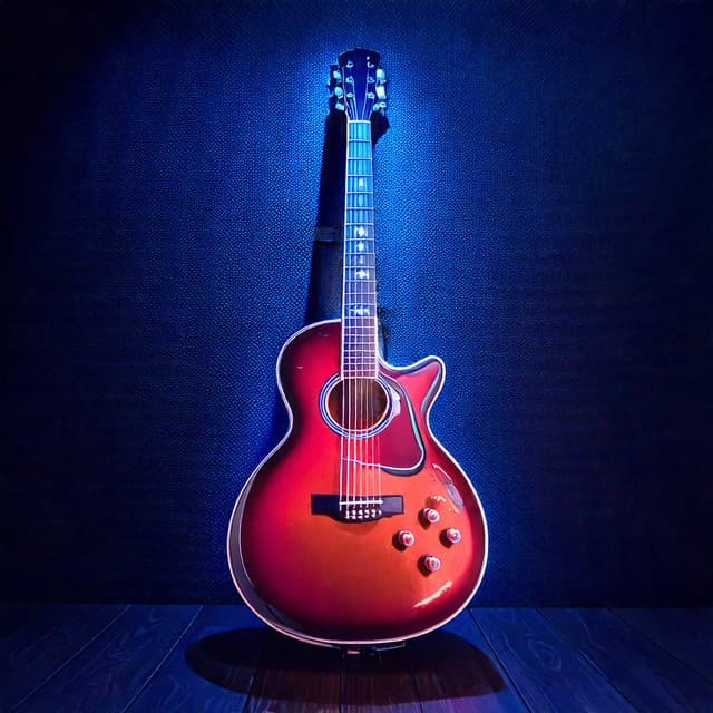 Relaxing Guitar for Massage