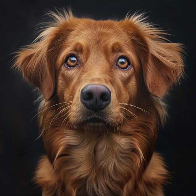 Dogs' Relax: Soothing Melodies - Soothing Dog Music