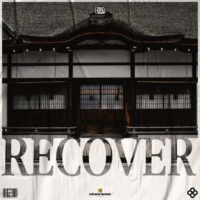 Recover - Buddha Lounge