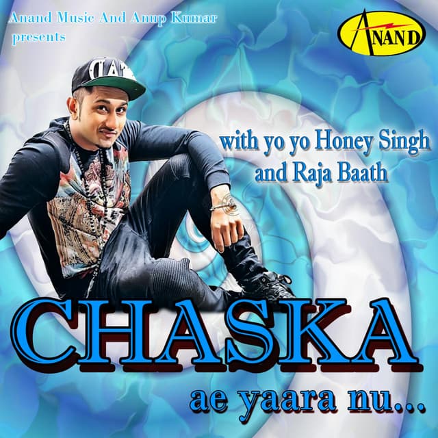 Chaska Ae Yaara Nu - Raja Baath