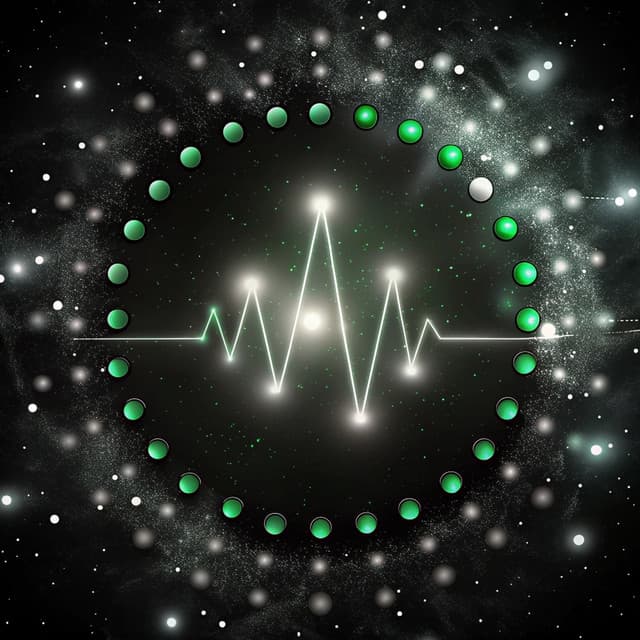 295.8 Frequency for Weight Loss Meditation - Healing Meditation Frequency