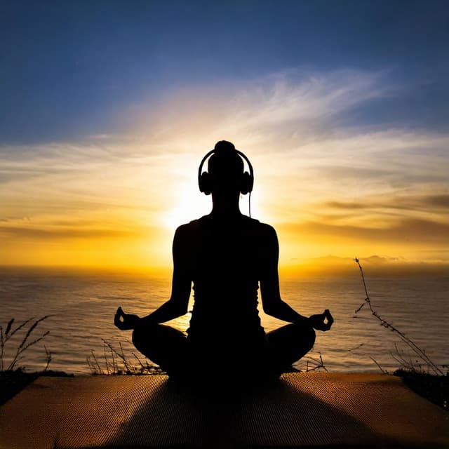 Focused Meditation Music: Calm Mind Paths - Music Instructor