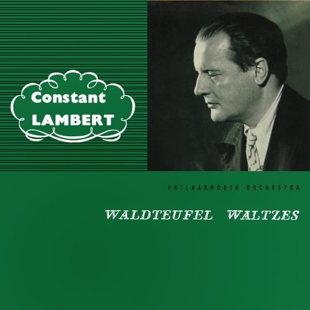 Waldteufel Waltzes - Émile Waldteufel