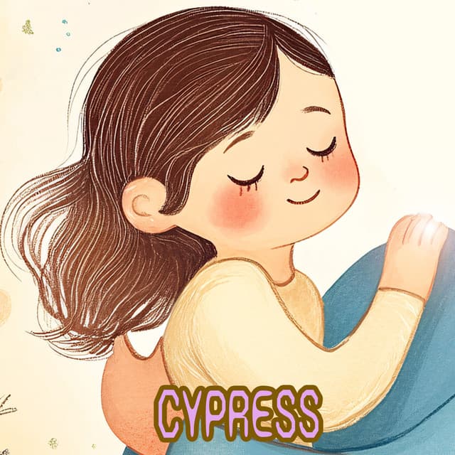 Collection Of Sweet Bedtime Lullabies Of Gentle Encouragement Of Sleep 1 - Anastasia