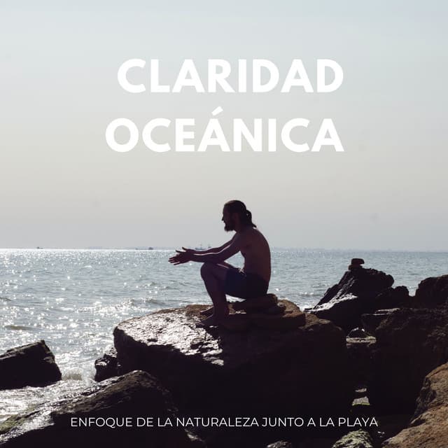 Claridad Oceánica: Enfoque De La Naturaleza Junto A La Playa - Naturaleza registrada