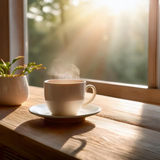 Relájate Y Reflexiona: Melodías Calmantes Para Pensamientos Pacíficos - Lista de reproducción de música suave