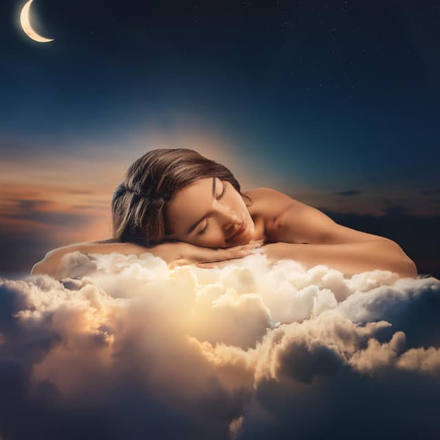 Meditación del sueño