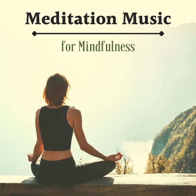 Meditation Music for Mindfulness - Great for Parents, Teachers and Therapists - Relaxing Mindfulness Meditation Relaxation Maestro