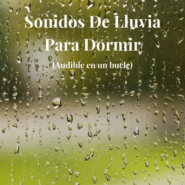 Sonidos de Lluvia para Dormir - Hipnagógicos Ruido Marrón