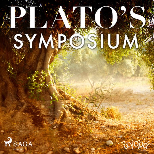 Plato's Symposium - Platon