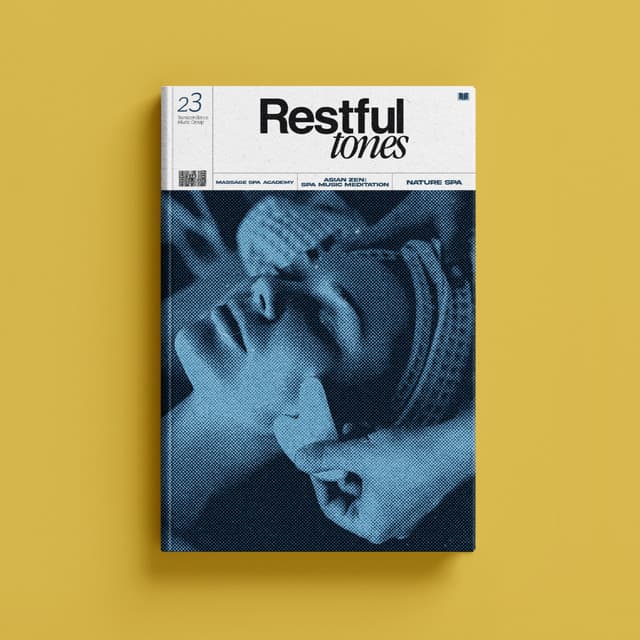 Restful Tones - Nature Spa