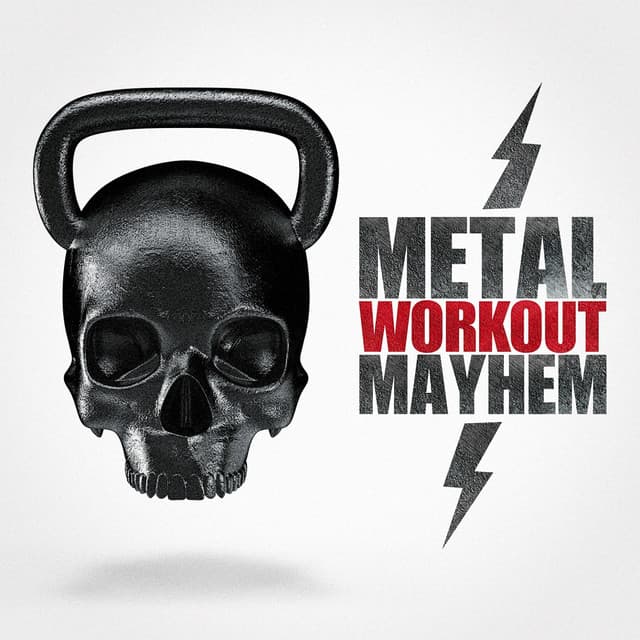 Metal Workout Mahem - Workout Buddy